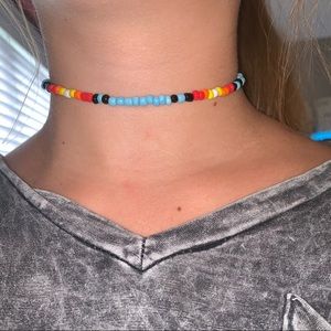 choker